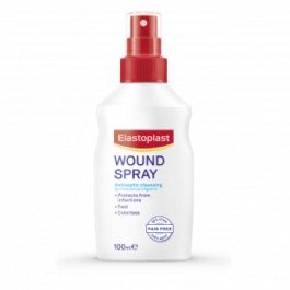 Elastoplast Wound Spray 100ml