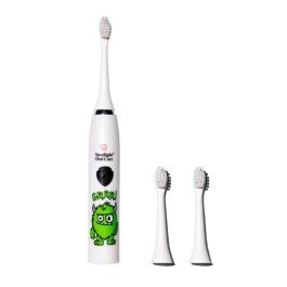 Spotlight Oral Care Kids Monster Electric Toothbrush