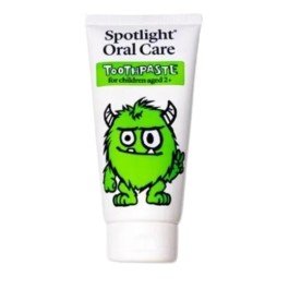 Spotlight Oral Care Kids Monster Toothpaste