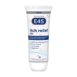 E45 Itch Relief Gel