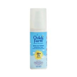 Childs Farm SPF50 Sun Spray Lotion – 100ml