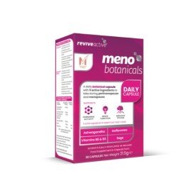 Revive Meno Botanicals 30 Day Pack