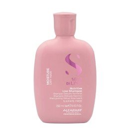 Alfaparf Semi Di Lino Nutritive Low Shampoo 250ML