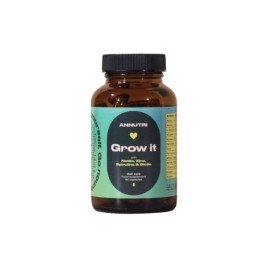 Annutri Grow It Hair Supplement 60’s