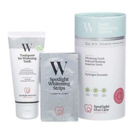 Spotlight Oral Care Ultra Teeth Whitening Strips 14S Ireland