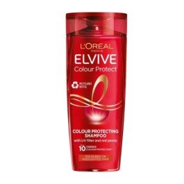 Loreal Elvive Colour Protect Shampoo 700ml