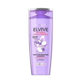 Loreal Elvive Hydra Hyaluronic Moisture Boosting Shampoo 700ml