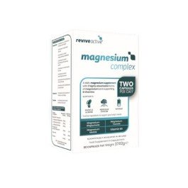 Revive Active Magnesium Complex 60 capsules