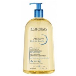 Bioderma Atoderm Shower Oil 1L