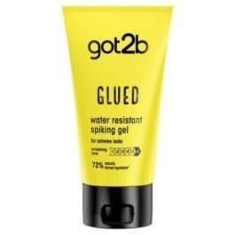 Schwarzkopf Got2b Glued Spiking Gel 150ml