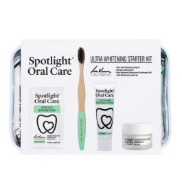 Spotlight Oral Care Ultra Whitening Starter Kit