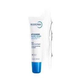 Bioderma Atoderm Restorative Lip Balm