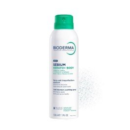 Bioderma Sebium Kerato+ Body Spray 150ml Ireland