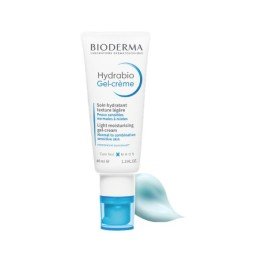 Bioderma Hydrabio Gel-Cream 40ml