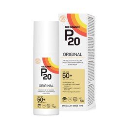 P20 Sun Protection Spray SPF50+ – 100ml