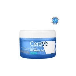 CeraVe Hydrating Hyaluronic Acid Water Gel Face Moisturiser 50ml