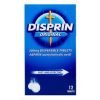 Disprin Original 300mg Dispersible Tablets 12 Tablets Ireland