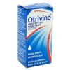 Otrivine Decongestant Adult 0.1% Nasal Drops 10ml Ireland