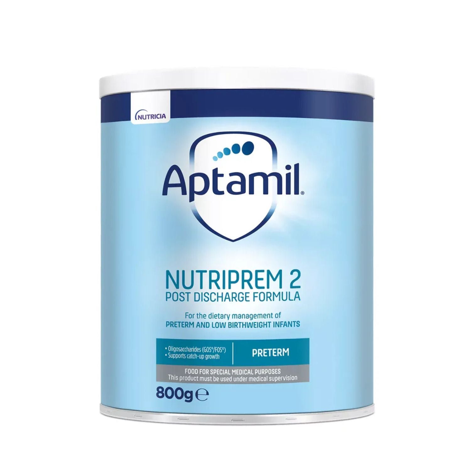 Aptamil Nutriprem 2 Post-Discharge Powder 800g Ireland