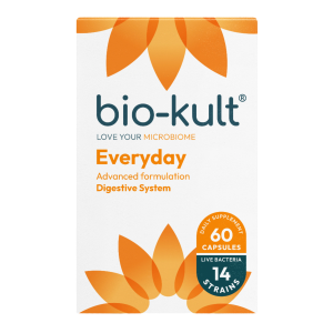 Bio Kult Everyday Advanced Multi-Strain – 60 Capsules