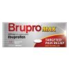 Brupro Max 400MG FC Tabs Ibuprofen 12 Tabs Ireland