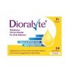 Dioralyte Rebalance Citrus Powder - 14 Sachets Ireland