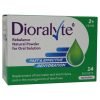 Dioralyte Rebalance Natural Powder - 14 Sachets Ireland
