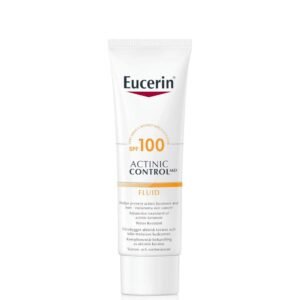 Eucerin Actinic Control MD SPF100 80ML