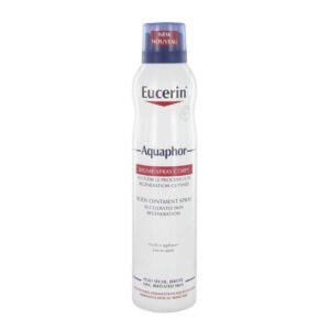Eucerin Aquaphor Body Ointment Spray 250ML