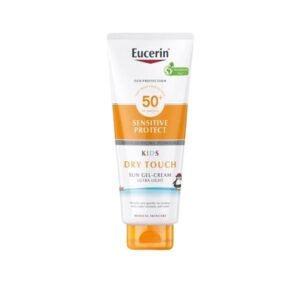 Eucerin Sun Kids Sensitive Protect Dry Touch Gel-Cream SPF 50+