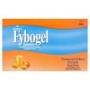 Fybogel Orange Natural Fibre Drink 30 Sachets Ireland