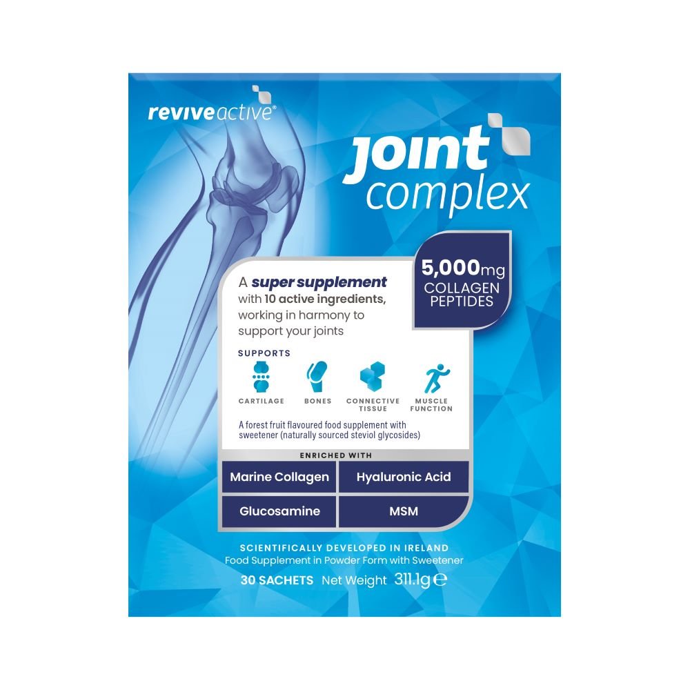 Revive Active Joint Complex 30 Sachets