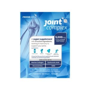 Revive Active Joint Complex 7 Sachets