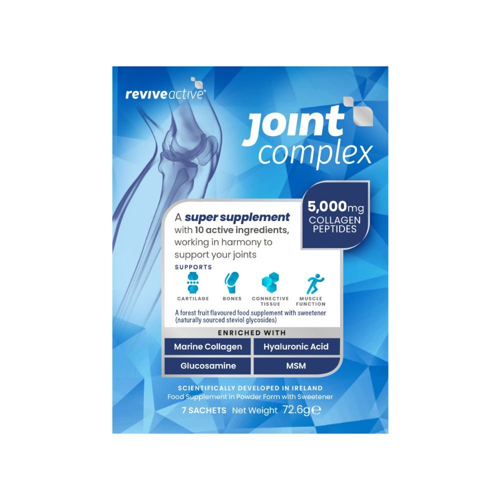 Revive Active Joint Complex 7 Sachets