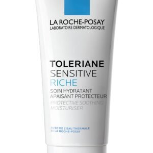 La Roche Posay Toleriane Sensitive Riche 40ml