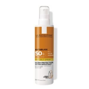 La Roche Posay Anthelios Invisible Spray SPF50+ 200ml