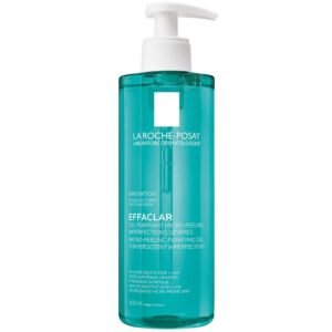 La Roche Posay Effaclar Micro Peeling Purifying Gel