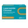 Loperamide Orodispersible Tablets 2mg – 12 Pack Ireland