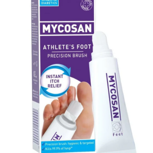 Mycosan Athletes Foot Gel 15ML