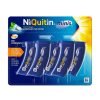 NiQuitin Mini 4mg Mint Lozenges Ireland