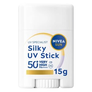 Nivea Sun Sensitive UV Sun Stick SPF50+ PA++++