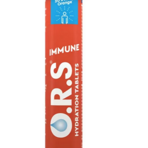 O.R.S Sport Immune Orange 20S