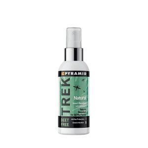 Pyramid Trek Natural Insect Repellent – 60ml