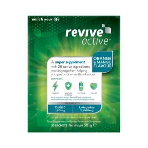 Revive Active Orange & Mango 7 Day Pack