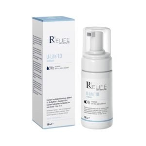 Relife U-Life 10 Ecofoam for the Scalp 100ml