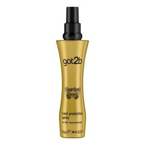 Schwarzkopf Got2b Guardian Angel Heat Protector Spray 200ml