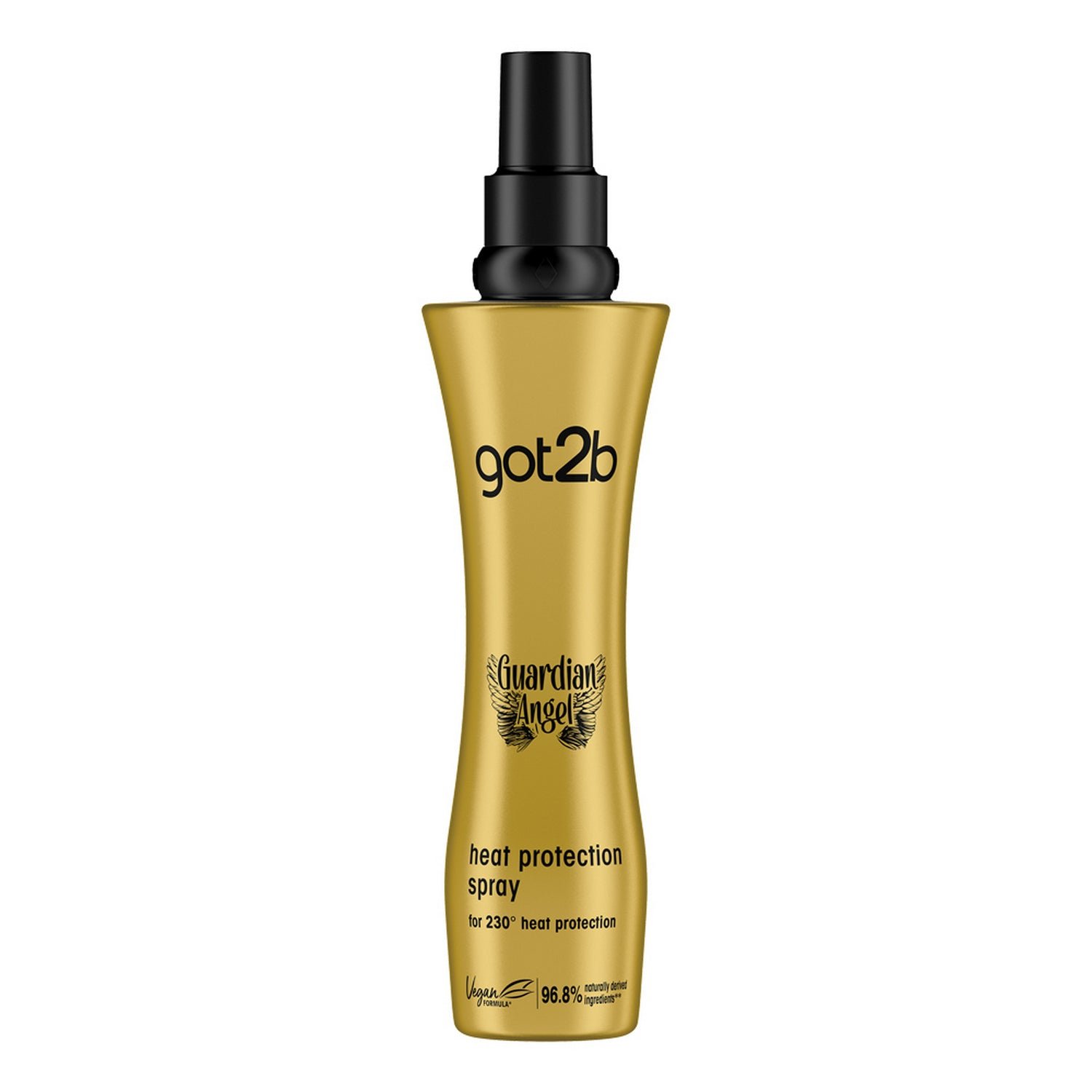Schwarzkopf Got2b Guardian Angel Heat Protector Spray 200ml Ireland