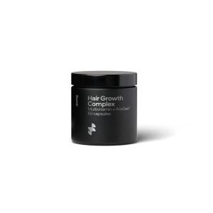 Sons Hair Growth Complex Capsules 60’s