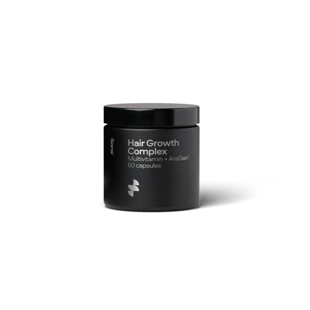 Sons Hair Growth Complex Capsules 60's Ireland