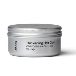 Sons Thickening Hair Clay 75g Ireland